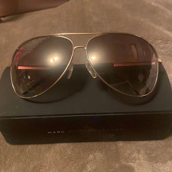 Marc jacobs sunglasses - Picture 1 of 1